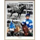 Peter Scudamore signed photo - Item 13256