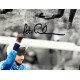 Peter Scudamore signed photo - Item 13256