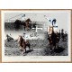 Bob Champion signed photo 16x12