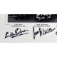 Chelsea FC signed photo (1954/55 team)