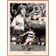 Stan Bowles signed photo 16x12 (QPR)