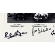 Chelsea FC signed photo (1954/55 team)