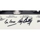 Chelsea FC signed photo (1954/55 team)