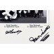 Chelsea FC signed photo (1954/55 team)