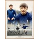 Bobby Tambling signed photo (Chelsea) 16x12