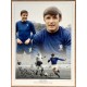 Bobby Tambling signed photo (Chelsea) 16x12