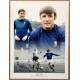 Bobby Tambling signed photo (Chelsea) 16x12