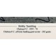 Bobby Tambling signed photo (Chelsea) 16x12