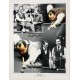 Ray Reardon signed photo 16x12