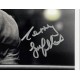 Terry Griffiths signed photo 16x12
