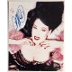 Dita Von Teese signed photo 10x8