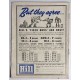 Sport Weekly Magazine - Chelsea FC 1948-49