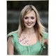 Fearne Cotton signed photo 16x12