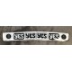 Yes Vintage Scarf - Rick Wakeman