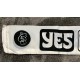 Yes Vintage Scarf - Rick Wakeman