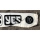 Yes Vintage Scarf - Rick Wakeman