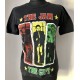 The Jam Vintage T-Shirt - The Gift Tour 1982