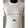 Midge Ure Vintage T-Shirt - The Gift Tour 1985