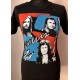 Genesis Vintage T-Shirt - On Tour 1982