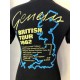 Genesis Vintage T-Shirt - On Tour 1982