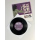 Paul Weller & Andy Lewis 7" Vinyl Single