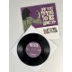 Paul Weller & Andy Lewis 7" Vinyl Single