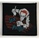 Sex Pistols Patch/Badge - Johnny Rotten