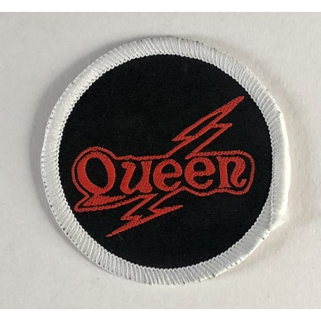 Queen Patch/Badge
