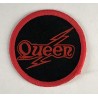 Queen Patch/Badge