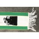 U2 Vintage Scarf - 1987