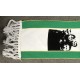 U2 Vintage Scarf - 1987