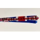 Sex Pistols Pretty Vacant Tie - New