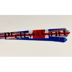 Sex Pistols Pretty Vacant Tie - New