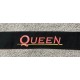 Queen Vintage Headband/Bandana - 1986