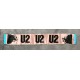 U2 Vintage Scarf - 1987
