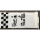 The Beat Scarf - UK Tour 1981