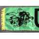 UB40 Vintage Scarf - 1983