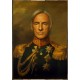Paul Weller Canvas Art Print