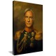 Paul Weller Canvas Art Print
