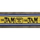 The Jam Vintage Scarf (Farewell Tour 1982)