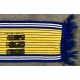 The Jam Vintage Scarf (Farewell Tour 1982)