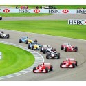 Motor Sports