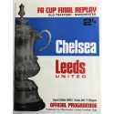 FA Cup Final Programmes