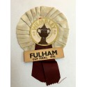 Rosettes/Scarfs