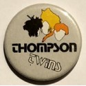 Badges/Pins