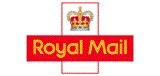 Royal Mail Recorded (UK)